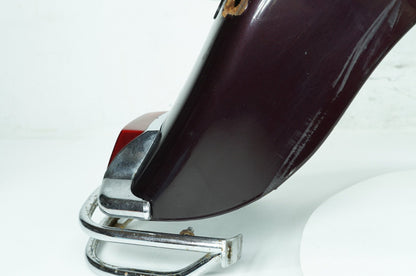 1999 - 2006 Harley-Davidson Touring Road King Rear Wheel Fender Taillight Brake Lamp 59579-06