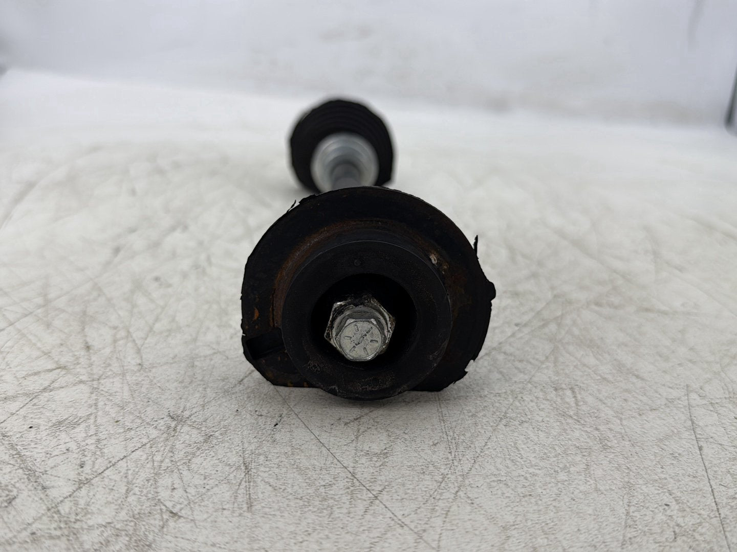 2015 Harley Road Glide Touring FLTRXS OEM Rear Fork Swingarm Pivot Bolt Shaft