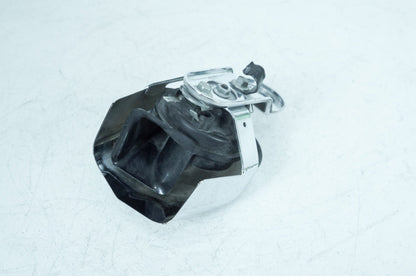 2007 - 2011 Harley-Davidson Touring Electra Ultra Horn Signal Klaxon Chrome Cover 69012-93A