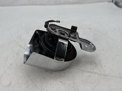 1997 Harley Softail Fat Boy FLSTF OEM Horn Signal Klaxon Chrome Cover 69012-93A