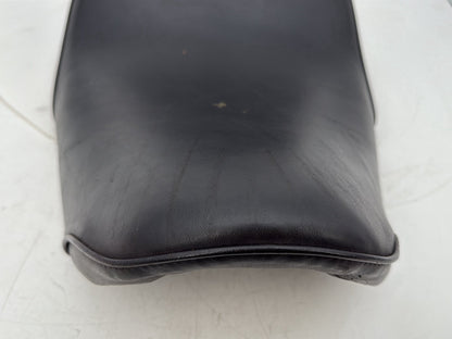 2002 Harley Dyna FXD Super Glide OEM Passenger Rider Driver Seat Saddle