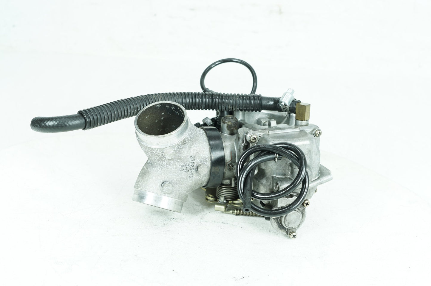 1991 - 2003 Harley-Davidson Sportster Hugger Carburetor Carb Intake   27490-96A