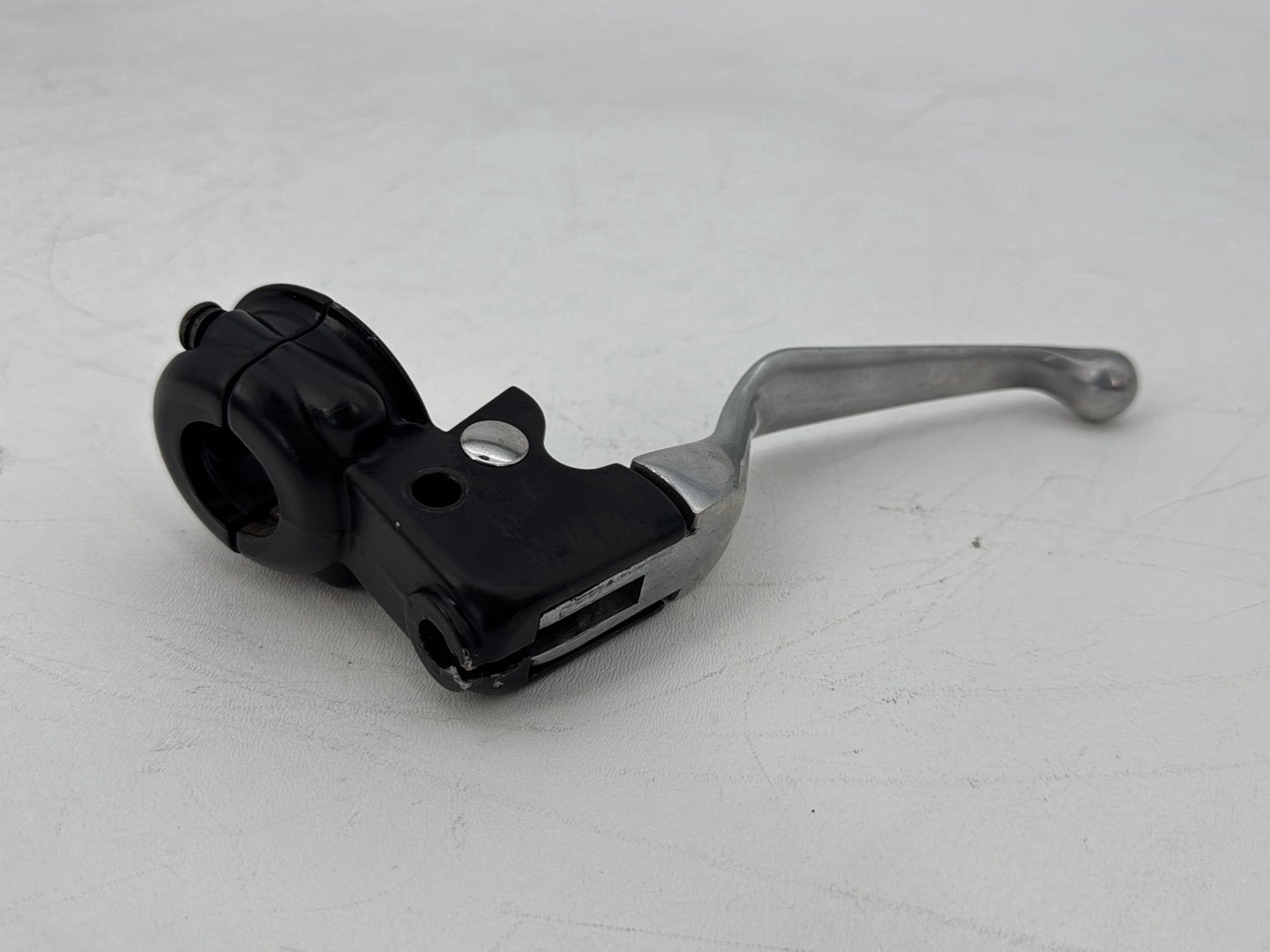 1999 - 2006 Harley-Davidson Touring Electra Glide Classic Front Left Hand Clutch Control Lever 45015-96