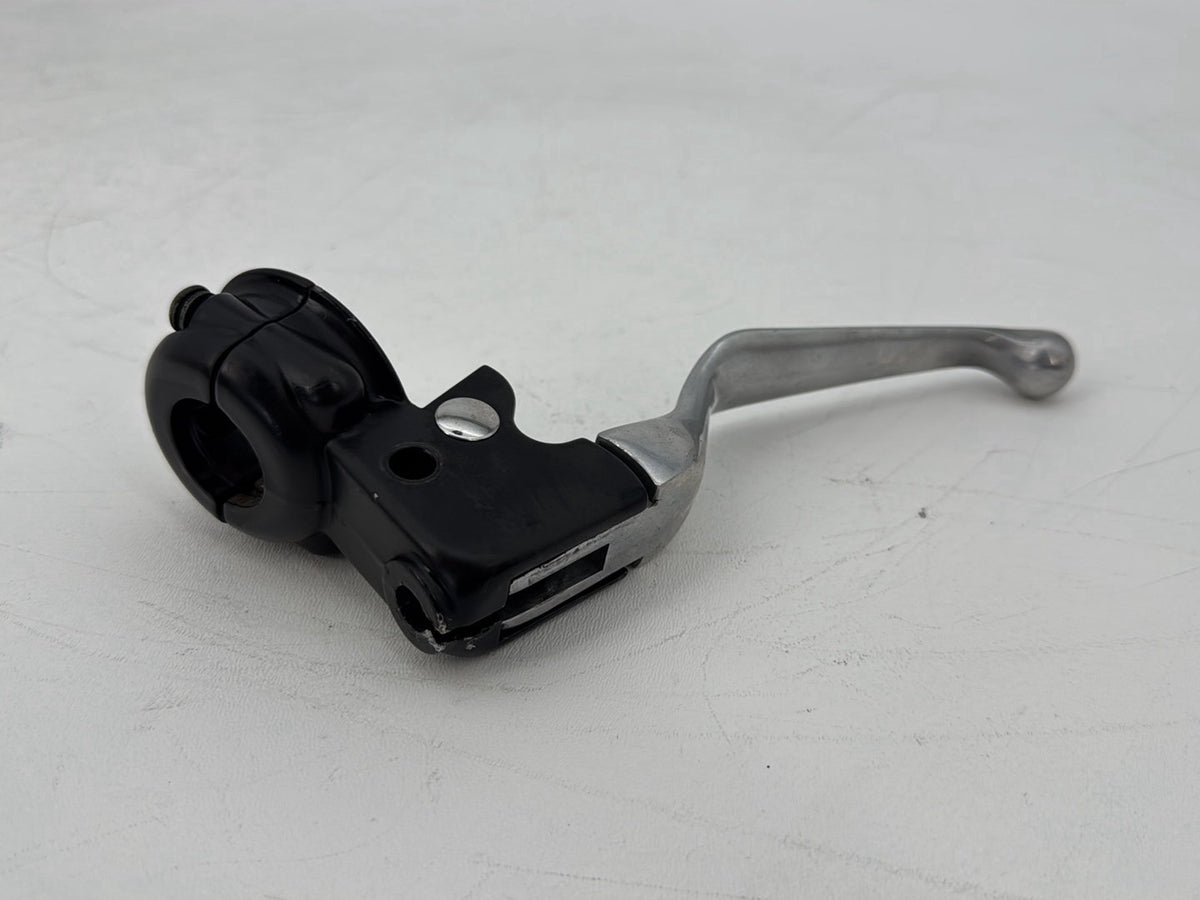 1999 - 2006 Harley-Davidson Touring Electra Glide Classic Front Left Hand Clutch Control Lever 45015-96