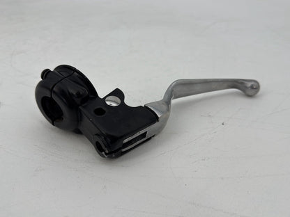 1999 - 2006 Harley-Davidson Touring Electra Glide Classic Front Left Hand Clutch Control Lever 45015-96