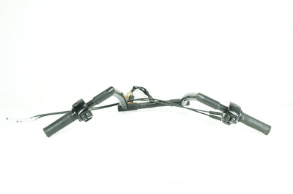 1986 - 2003 Harley-Davidson Sportster 1200 Handlebars Left Right Switches Controls 71682-06A
