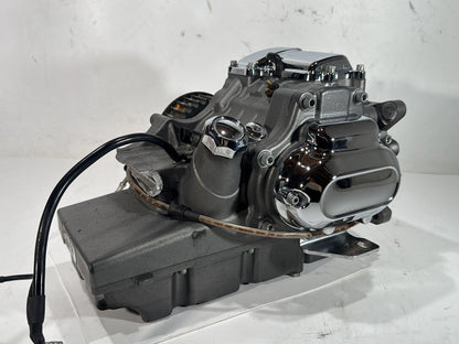 2014 Harley Electra Glide Touring CVO Screamin Eagle OEM 6 Speed Transmission Gearbox