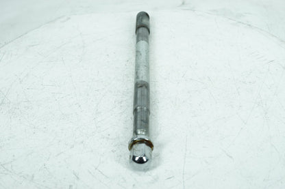 1984 - 1998 Harley-Davidson Softail Heritage Classic Front Wheel Axle Bolt Shaft 41584-86A