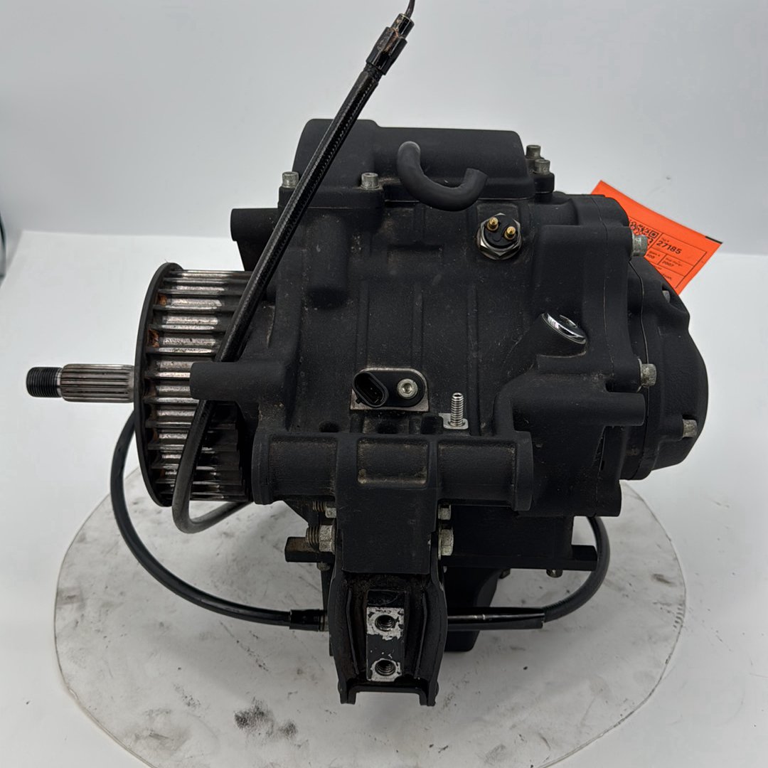 2007 - 2012 Harley-Davidson Dyna Street Bob 6 Speed Transmission Gearbox 	34747-06A