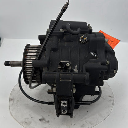 2007 - 2012 Harley-Davidson Dyna Street Bob 6 Speed Transmission Gearbox 	34747-06A