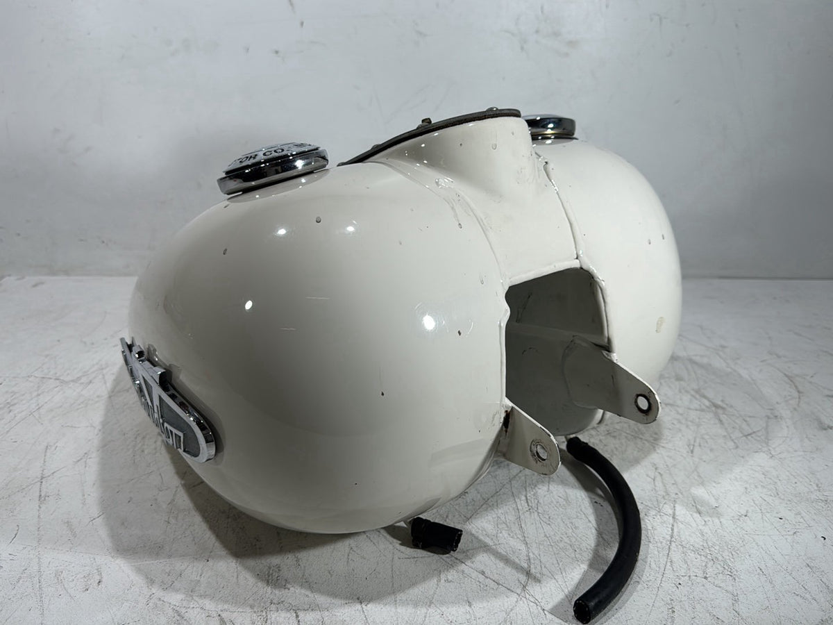 1996 Harley Road King Touring Police FLHPI OEM Fuel Gas Tank Gasoline Reservoir