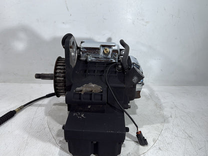 06 Harley Touring Electra Glide Classic OEM 5 Speed Transmission Gearbox 50K