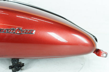 2004 - 2013 Harley-Davidson Sportster Custom Fuel Gas Tank Gasoline Reservoir 62213-04