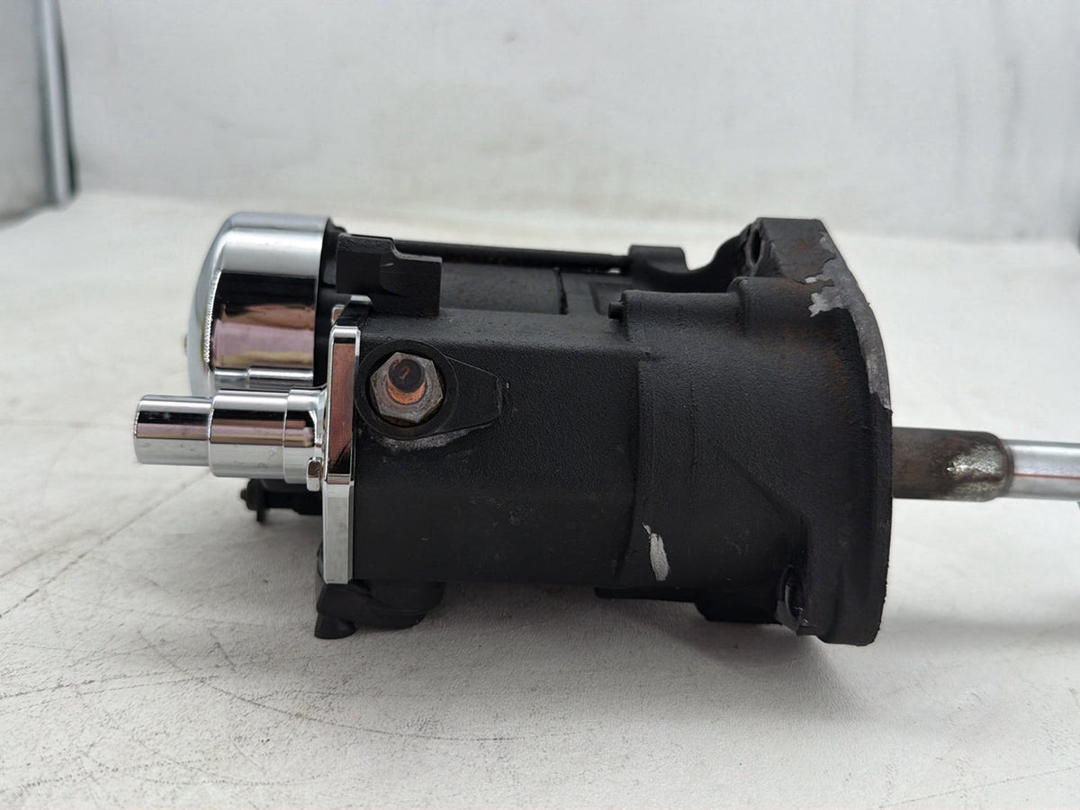 2006 Harley Electra Glide Touring Ultra FLHTCUI OEM Engine Starter Motor 31553-94B 12V