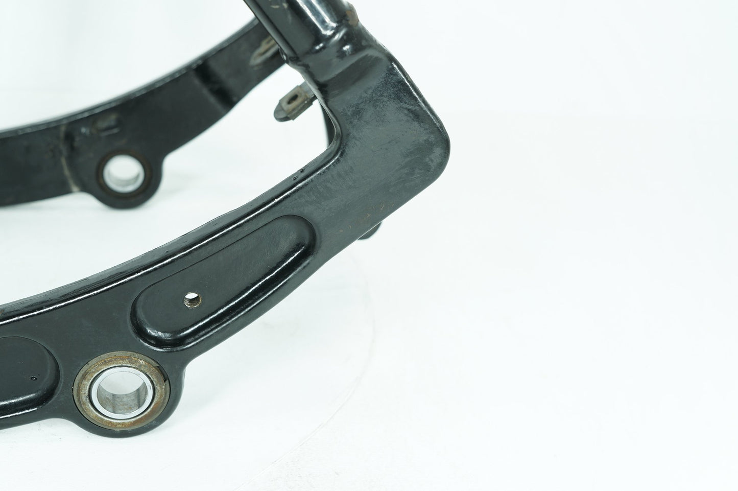 1999 - 2006 Harley-Davidson Softail Fat Boy Rear Fork Swingarm Swing Arm 47573-00A