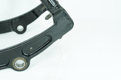 1999 - 2006 Harley-Davidson Softail Fat Boy Rear Fork Swingarm Swing Arm 47573-00A