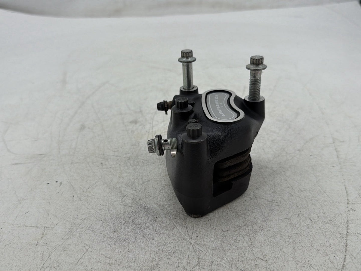 2003 Harley Electra Glide Touring FLHTI OEM Front Right 1 Brake Caliper