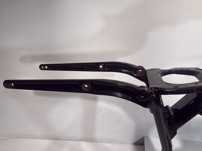 1999 - 2006 Harley-Davidson Dyna Super Glide Body Main Frame Chassis CLN CLR 47463-06BHP