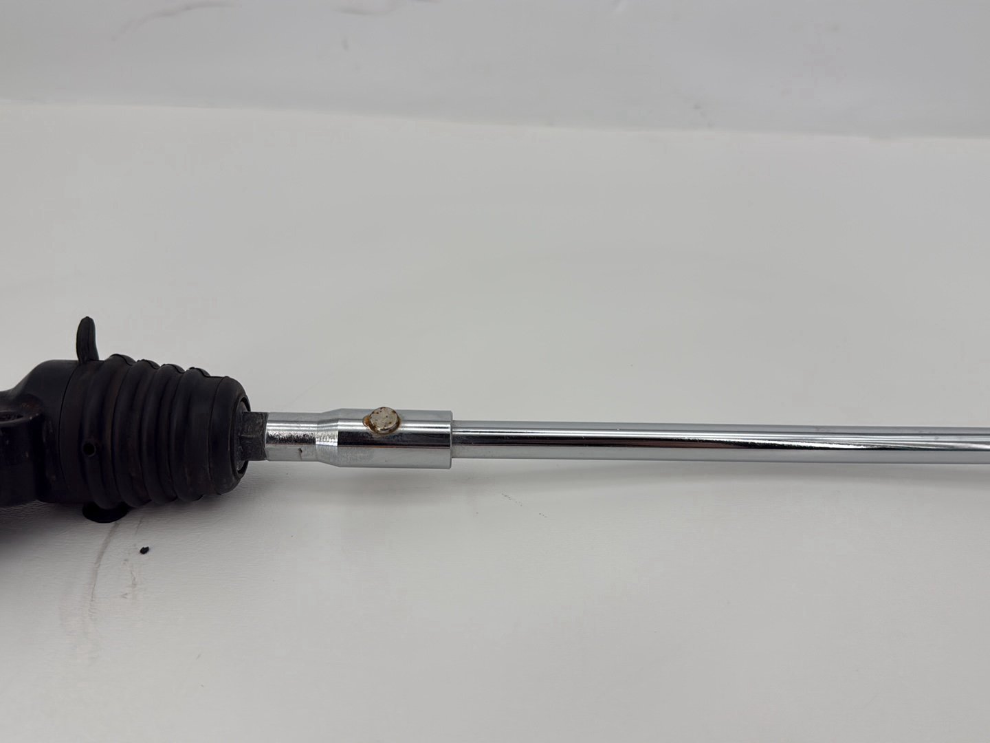 2014 Harley Sportster XL883L 883 SuperLow OEM Rear Brake Master Cylinder Reservoir