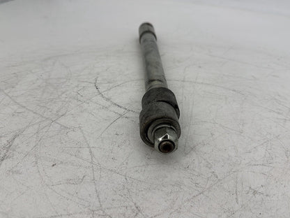 2004 Harley Touring FLHT Electra Glide OEM Front Wheel Axle Bolt Shaft