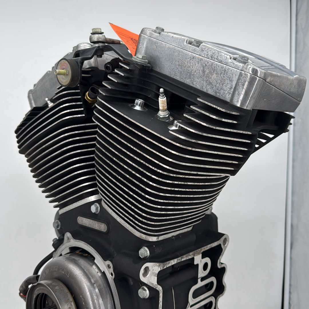 2006 - 2017 Harley-Davidson Dyna Street Bob EFI Twin Cam 88 Engine Motor 19587-06
