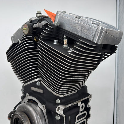 2006 - 2017 Harley-Davidson Dyna Street Bob EFI Twin Cam 88 Engine Motor 19587-06