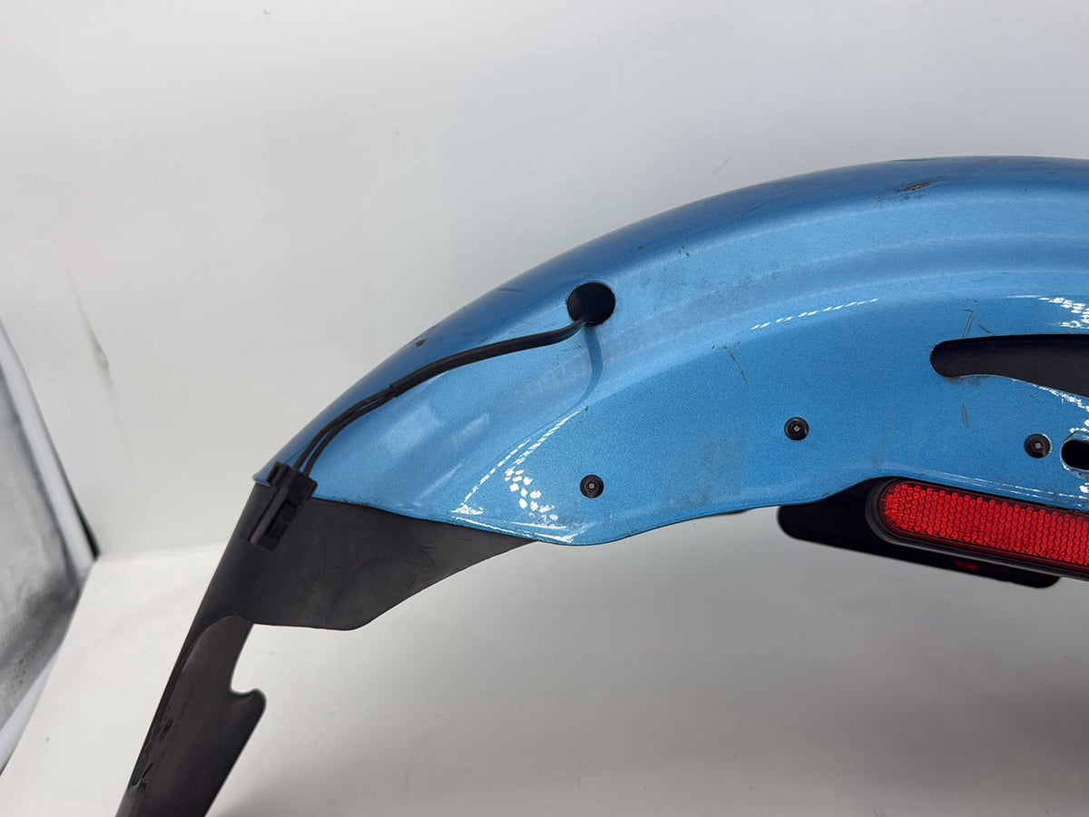 2004 - 2022 Harley-Davidson Sportster 1200 Nightster Rear Wheel Fender Panel 59865-10