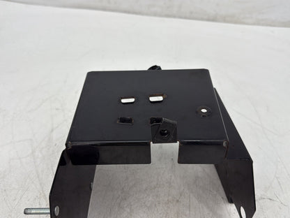 2005 Harley Electra Glide Touring Ultra FLHTCUI OEM Lower Battery Tray Stay Box Cover Panel
