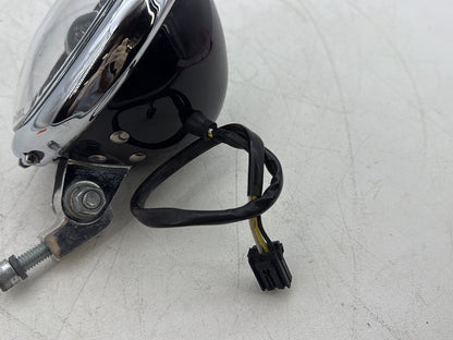 2013 Harley Forty-Eight Sportster 1200X OEM Headlight Headlamp Head Lamp Light LED