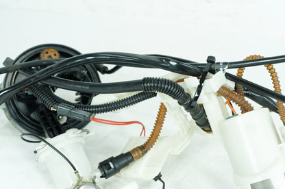 2007 - 2012 Harley-Davidson Touring Electra Glide Ultra Gas Gasoline Fuel Petrol Pump Sending  	62908-08