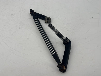 2008 Harley Touring FLHT Electra Glide OEM Gear Shifter Lever w/ Rod linkage