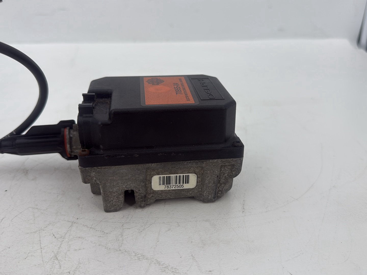 2005 Harley Touring FLHRCI Road King Classic OEM Cruise Control Actuator Servo Motor