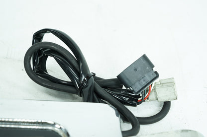 2016 - 2025 Harley-Davidson Touring Street Glide Fuel Gas Tank Dash Console NOKey 69214-08