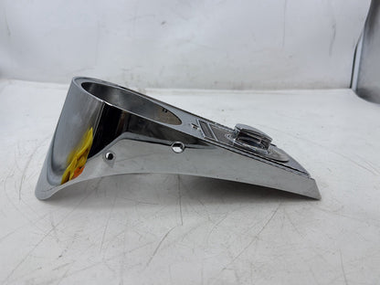 2005 Harley Heritage Softail Classic FLSTCI OEM Fuel Gas Tank Dash Console NOKey