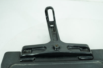 2008 - 2016 Harley-Davidson Touring Electra Police Left & Right Passenger Floorboard Foot Rest 52719-93