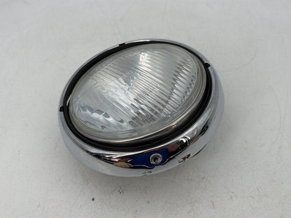 1984 - 1998 Harley-Davidson Touring Electra Glide Classic Headlight Headlamp Head Light Halogen 67702-81A