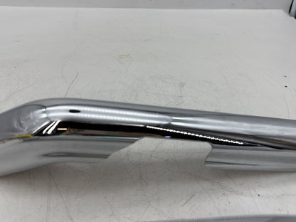 2005 Harley Touring FLHRCI Road King Classic OEM Rear Left Right Fender Struts Bracket