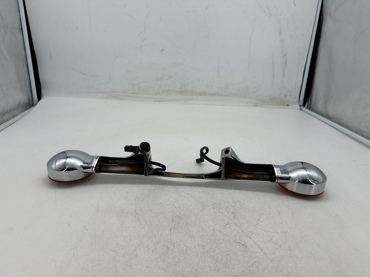 2012 Harley Electra Glide Touring Ultra OEM Rear Left & Right Turn Signals