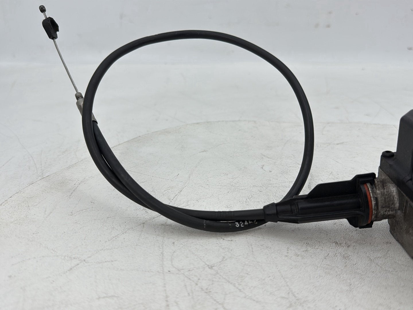 1999 - 2006 Harley-Davidson Touring Electra Glide Ultra Cruise Control Actuator Servo Motor 70955-04