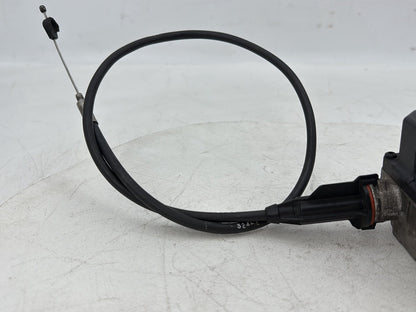 1999 - 2006 Harley-Davidson Touring Electra Glide Ultra Cruise Control Actuator Servo Motor 70955-04