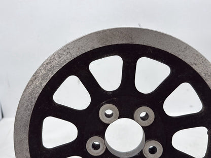 2007 - 2012 Harley-Davidson Touring Electra Glide Ultra Rear Driver Pulley Sprocket