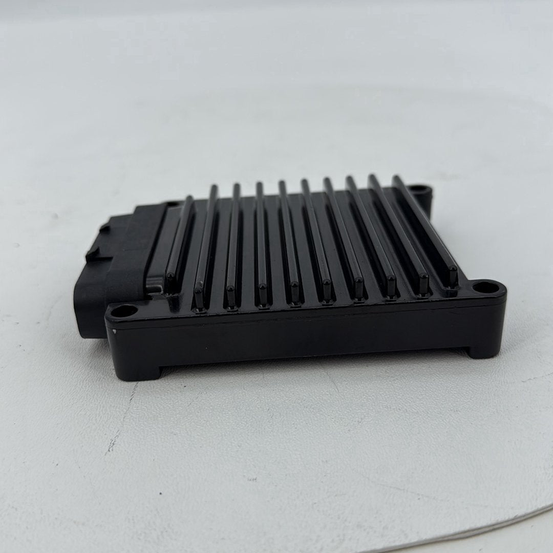 2007 - 2012 Harley-Davidson Dyna Super Glide Engine Control Module Brain ECU ECM 32852-08A