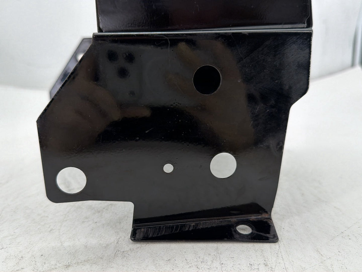2006 Harley Electra Glide Touring FLHT OEM Battery Tray Bracket Holder Carrier