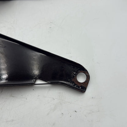 2007 - 2012 Harley-Davidson Touring Electra Glide Classic Right Left Fairing Support Brackets  	58478-96A