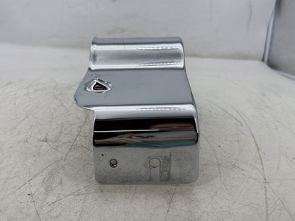 2007 Harley Touring Electra Glide Ultra OEM Front Lower Fairing Outer Skirt