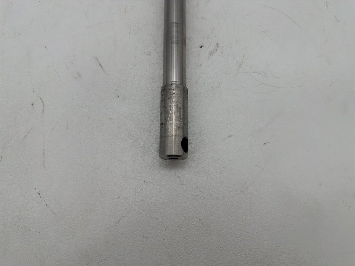1995 Harley Electra Glide Touring Classic OEM Front Wheel Axle Bolt Shaft