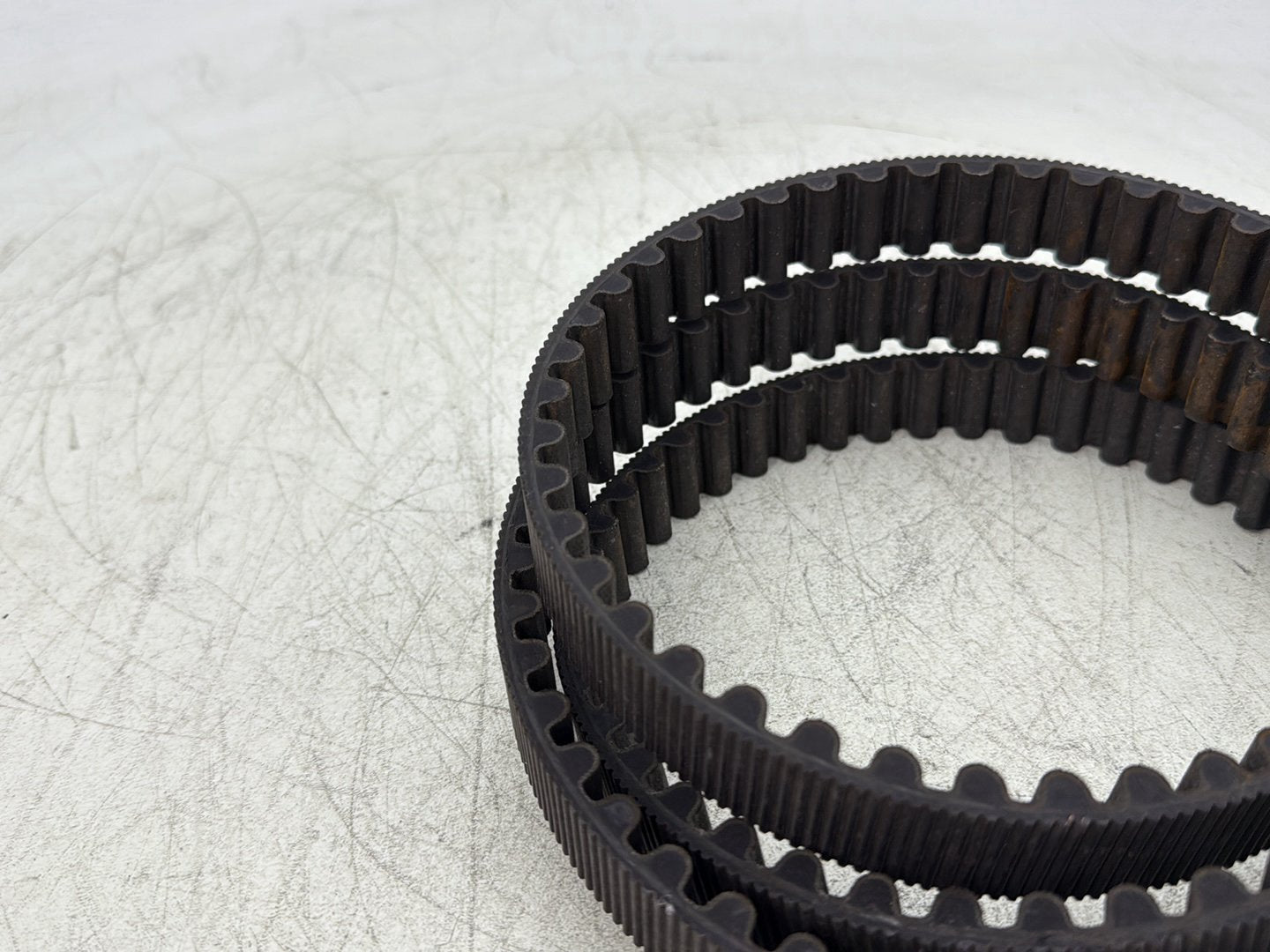 2012 Harley Dyna Super Glide Custom FXDCI OEM Rear Drive Belt