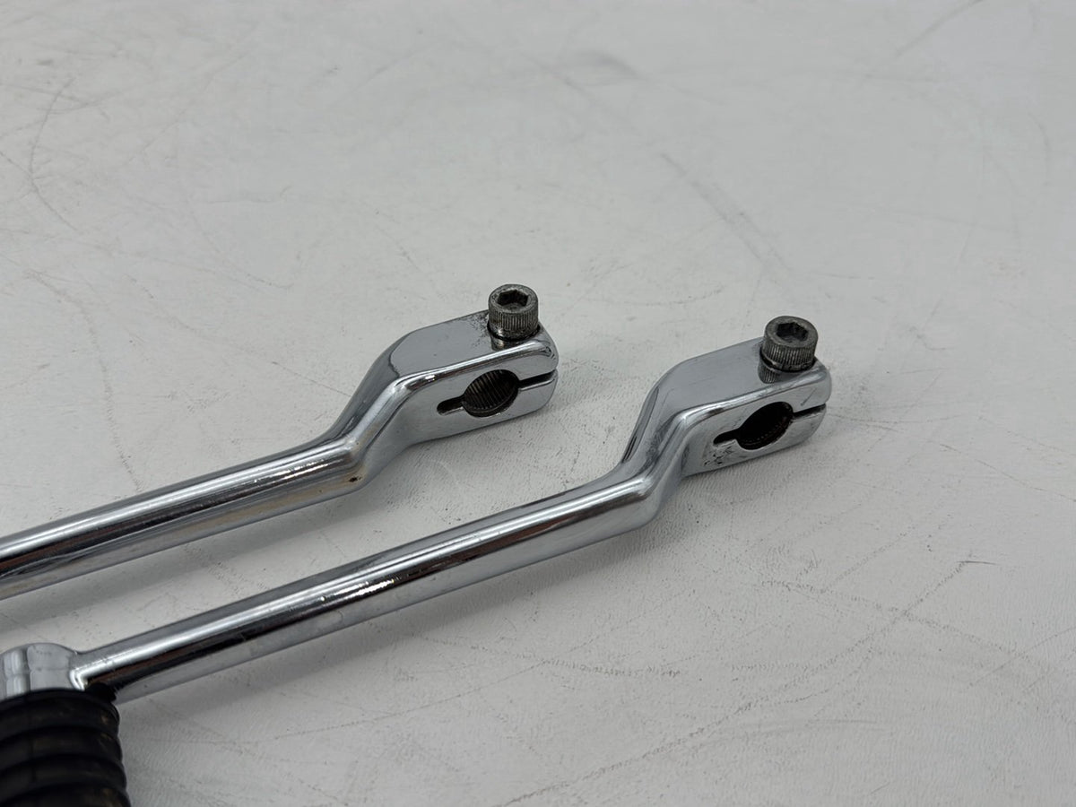 2008 - 2016 Harley-Davidson Touring Electra Glide Ultra Gear Shifter Lever Pedal Pedals 33895-82D
