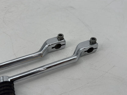 2008 - 2016 Harley-Davidson Touring Electra Glide Ultra Gear Shifter Lever Pedal Pedals