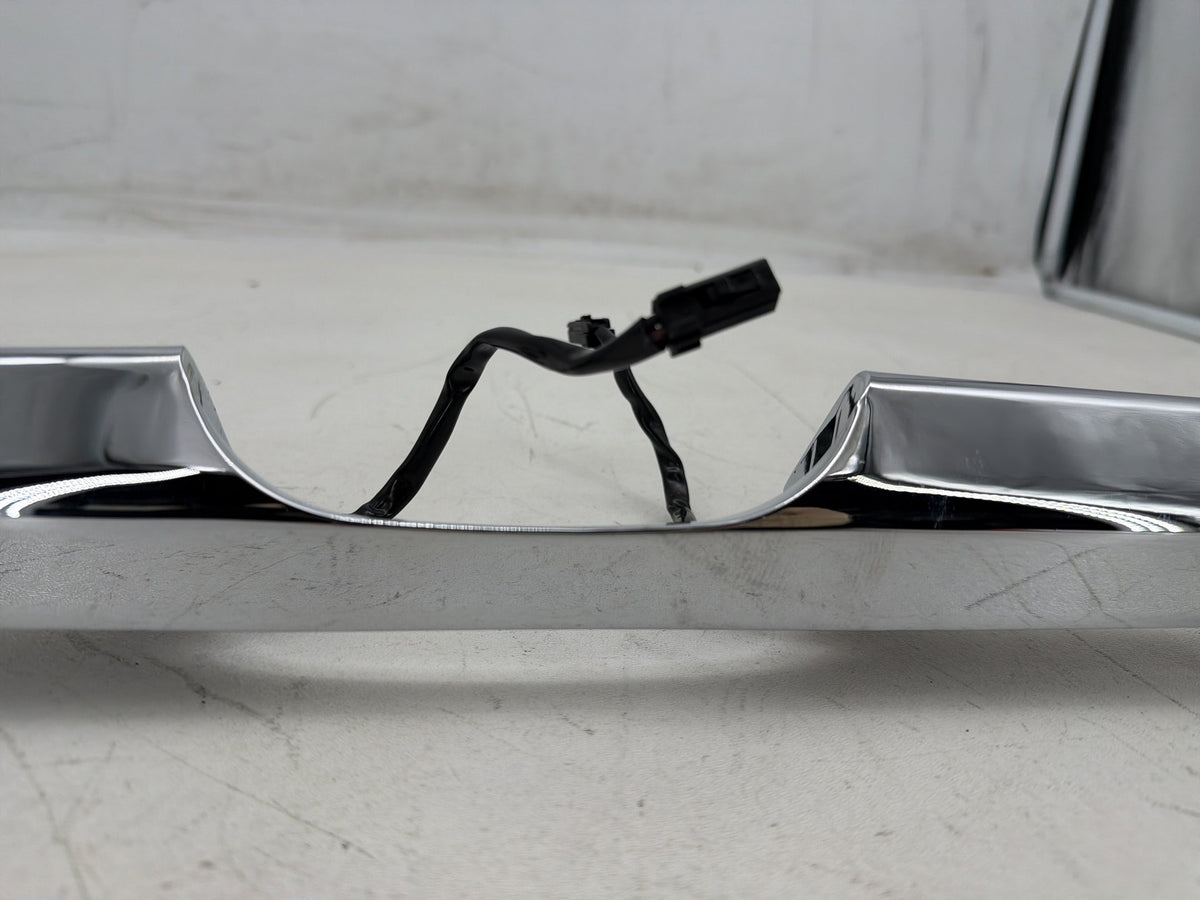 2004 Harley Road King Touring Classic OEM Rear Left & Right Turn Signals
